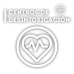 Icono Centros de Desintoxicación