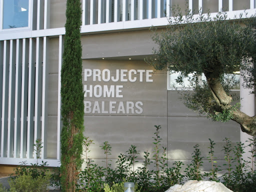 Projecte Home Balears en Palma