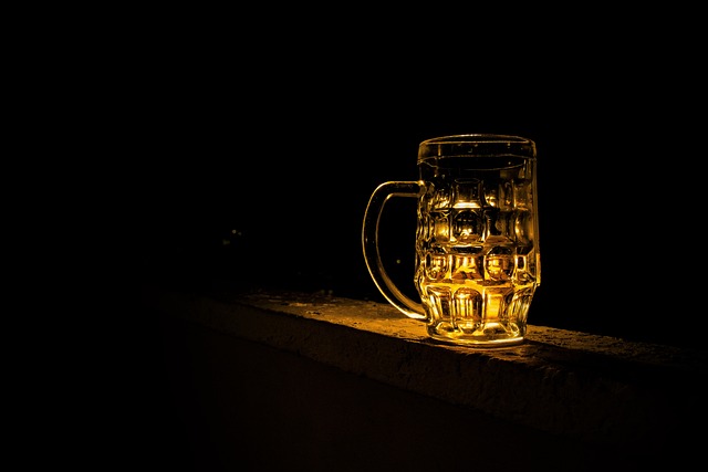 Cuál es el final de un alcohólico